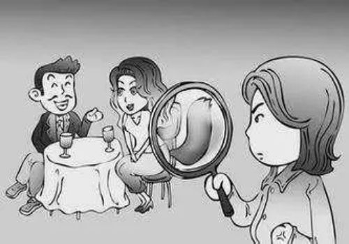 合肥出轨取证：聊天记录在法庭上算是证据吗